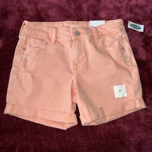 Old Navy shorts